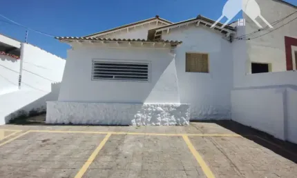 Casa com 2 quartos à venda na Rua Frei Manoel Da Ressurreição, Casa Da Frente, Jardim Guanabara, Campinas