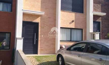 Casa à venda no condomínio Quinta das Oliveiras em Valinhos/SP