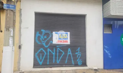 Ponto comercial para alugar no Centro, Campinas 
