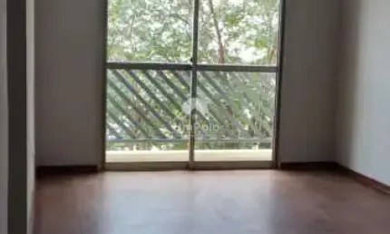 Apartamento com 2 quartos à venda na Rua Major Luciano Teixeira, Ipê, Bonfim, Campinas