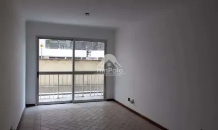 Apartamento com 3 quartos 1 suite 3 banheiros 1 vaga para venda ou locação no Cambuí em Campinas-SP