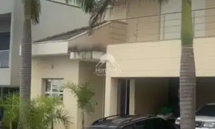 Casa em condomínio fechado com 5 quartos à venda na Rua Dirceu Oscar Faelli, Swiss Park, Campinas