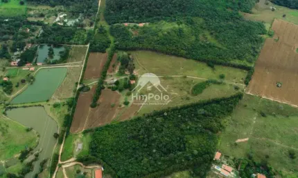 Sitio de 107.000m² a venda em Joaquim Egídio Campinas-SP