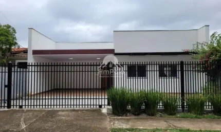 Casa à venda e locação no Jardim Santa Genebra em Campinas/SP