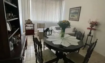 Apartamento à venda no centro com 3 quartos em campinas/sp