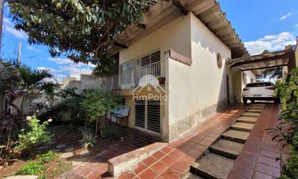 Casa com 3 quartos 2 suítes 3 banheiros 10 vagas à venda no Jardim Leonor em Campinas/SP