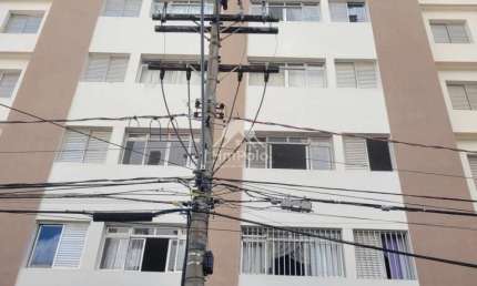 Apartamento com 2 quartos com armários a venda no Centro/Bosque em Campinas/SP