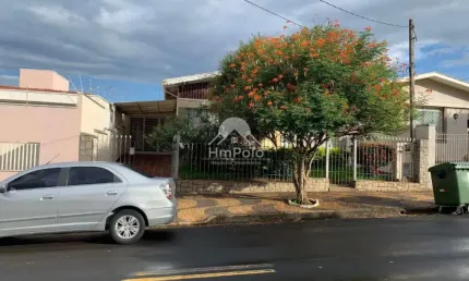 Casa com 4 quartos 1 suíte 4 banheiros 4 vagas para venda e locação no Taquaral em Campinas/SP