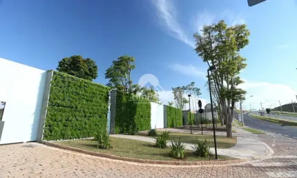 Terreno à venda com 1.375,17m² no condomínio pedra alta em campinas/sp