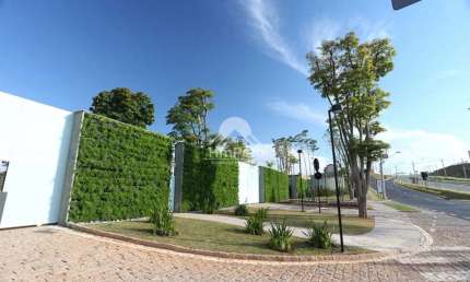 Terreno à venda com 1.090,78m² no Condomínio Pedra Alta em Campinas/SP