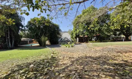 Chácara para venda no Chácara Santa Margarida em Campinas, São Paulo