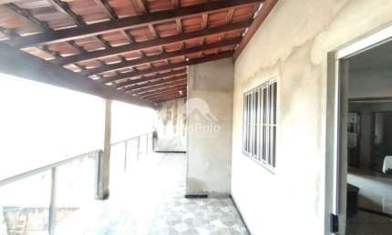 Casa com 3 quartos à venda na Rua Alcídia Honória da Silveira, Jardim Florence, Campinas