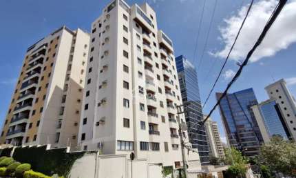 Apartamento Cobertura à venda no Nova Campinas, Campinas/SP