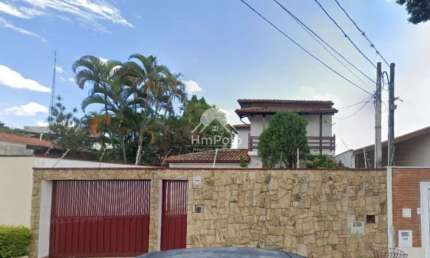 Casa para venda e locação no Jardim Flamboyant em Campinas, São Paulo
