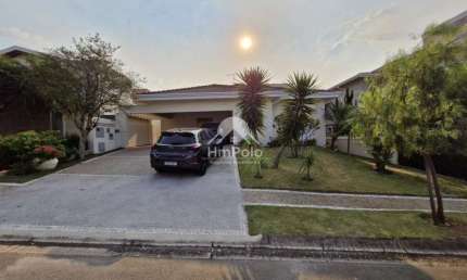Casa para locação no Residencial Parque dos Resedás em Campinas, São Paulo