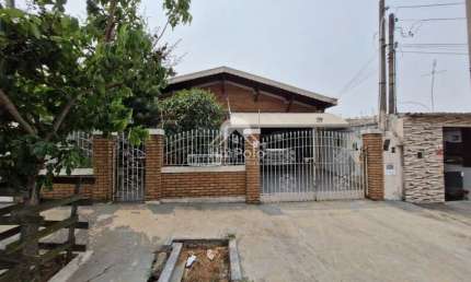 Casa à venda no Jardim Carlos Lourenço (Jardim New York) em Campinas, São Paulo
