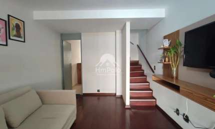 CASA 2 QUARTOS, 2 BANHEIROS, NA VILA MARIA EUGÊNIA EM CAMPINAS/SP.