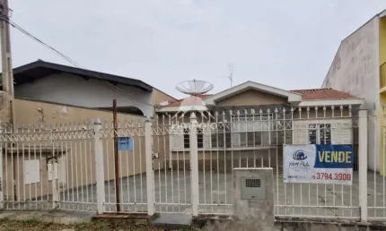 Casa à venda no jardim leonor em campinas, são paulo