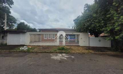 Casa para venda na Chácara da Barra em Campinas, São Paulo