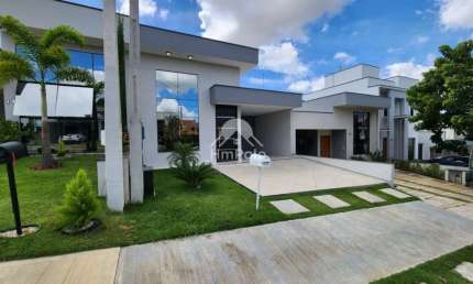 Casa a venda com 3 quartos, 4 vagas, no Condominio Jardim Brescia, Jardim Brescia em Indaiatuba/SP