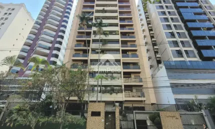 Apartamento 3 quartos, suíte, 2 vagas à venda no jardim proença em campinas/sp