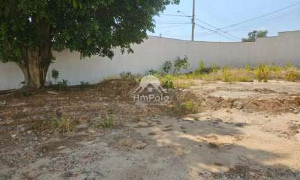 Terreno a venda no Bairro Parque dos Pomares, em Campinas/SP