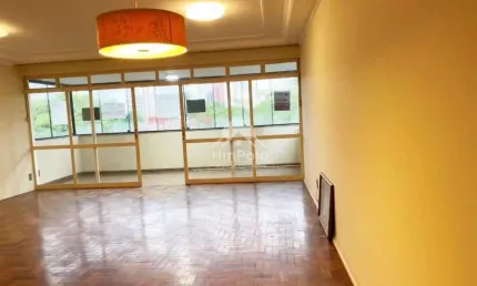 Apartamento com 3 quartos à venda na Rua General Osório, Centro, Campinas