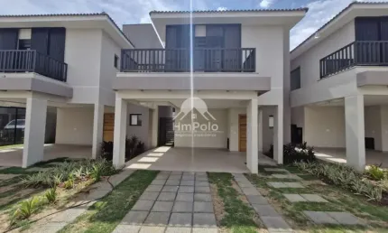 Casa sobrado no condomínio Natus Home (novo) em Barão Geraldo em Campinas, São Paulo