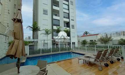 Apartamento para venda ou locação, 2 quarto, 1 vaga no Guanabara em Campinas/SP