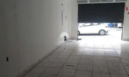 Salão comercial para locação no centro de campinas/sp