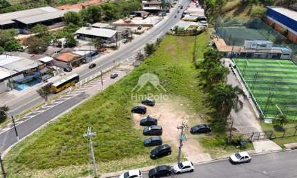 Área à venda, próximo a Rodovia Dom Pedro I em Valinhos/SP