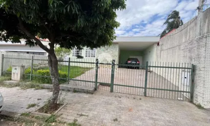 Casa de 4 quartos à venda no jardim chapadão em campinas/sp