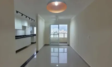 Apartamento com 2 quartos, sendo 1 suíte e 1 vaga à venda no nova europa em campinas/sp