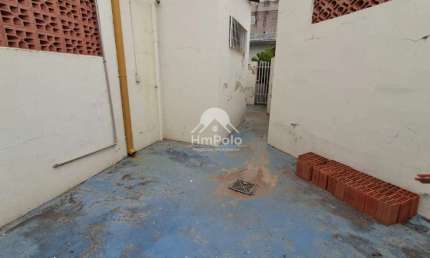 Casa comercial/Residencial para locação e venda no bairro Santa Genebra em Campinas/SP