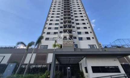Apartamento para locação e venda no Allure Guanabara Patriani em Campinas/SP