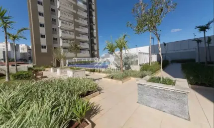 Apartamento com 2 quartos 2 banheiros 1 vaga à venda no parque itália em campinas-sp