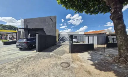 Barracão comercial e casa de apoio para venda no parque taquaral em campinas/sp