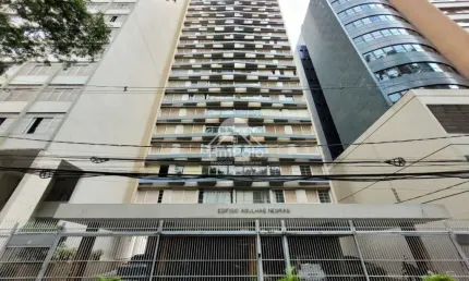 Apartamento com 2 quartos 1 suíte 3 banheiros 1 vaga a venda no cambuí em campinas-sp