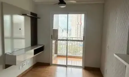 Apartamento com 2 quartos 1 banheiro 1 vaga a venda na vila industrial em campinas-sp