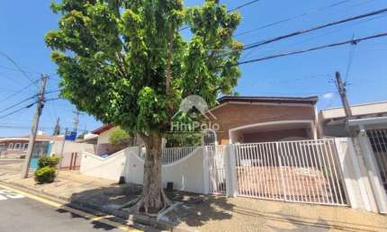 Casa com 3 quartos à venda na Rua Coriolano Roberto Alves, Jardim Eulina, Campinas