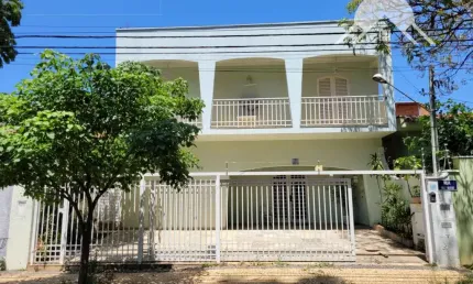 Casa à venda no Nova Campinas em Campinas, São Paulo.
