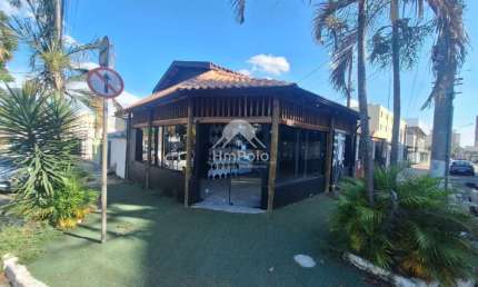 Ponto comercial para alugar no Bonfim, Campinas 