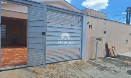 Casa térrea para venda e locação no jardim londres em campinas/sp