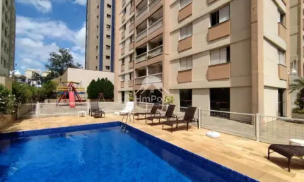 Apartamento à venda no Jd Flamboyant em Campinas / SP