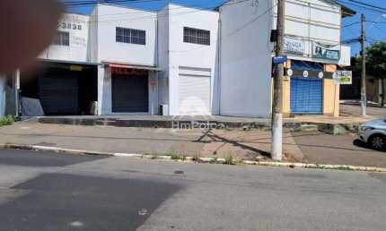 Ponto comercial para locação  Jd Londres em Campinas / SP