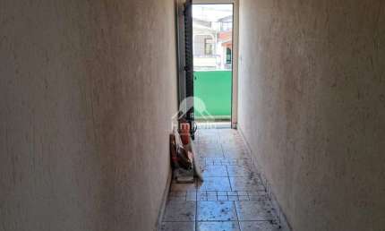 Salão comercial para locação no Bairro Jardim Londres em Campinas - SP
