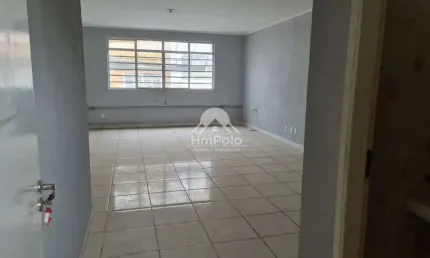 Sala comercial para locação no Centro de Campinas/SP