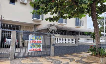 Sobrado para locação e venda residencial ou comercial  no Jardim Nossa Senhora Auxiliadora em Campinas/SP