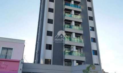 Apartamento à venda e locação com 55m²,no Cambuí  Campinas/SP