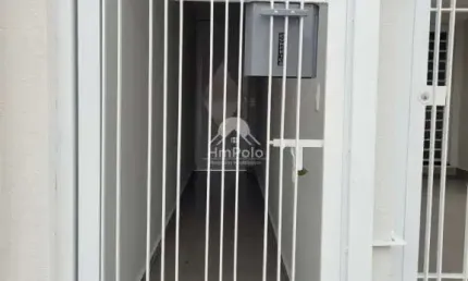 CASA A VENDA COM EDICULA NO JARDIM GARCIA EM CAMPINAS - SP